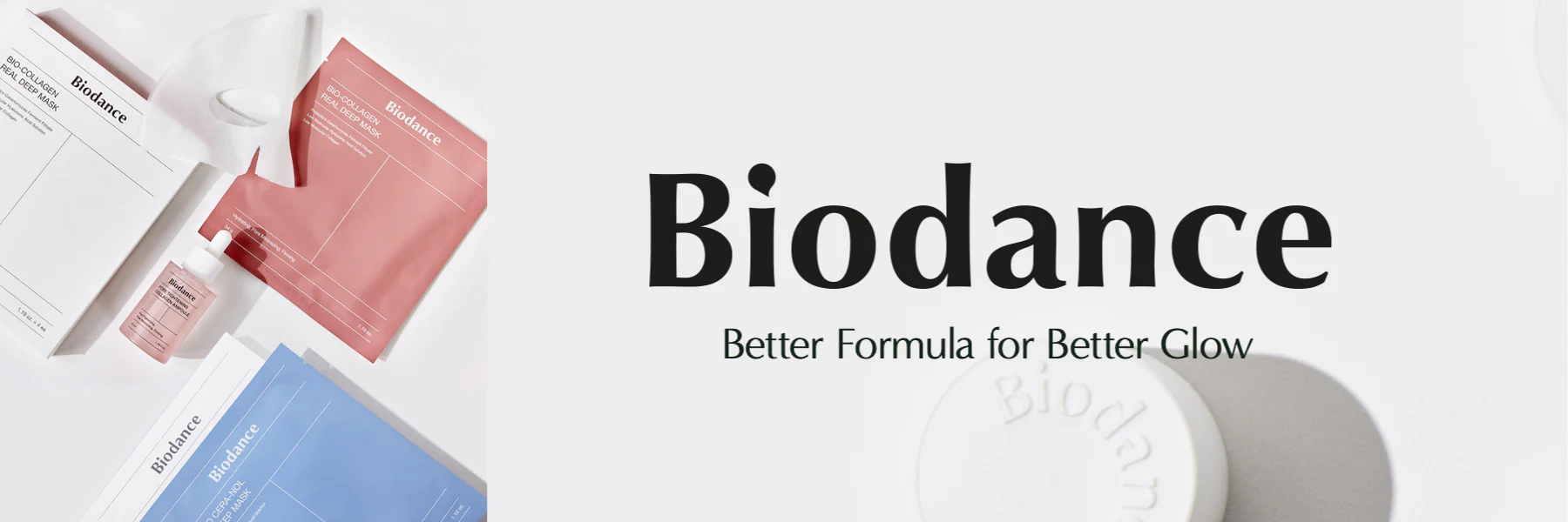 Biodance | بیودنس