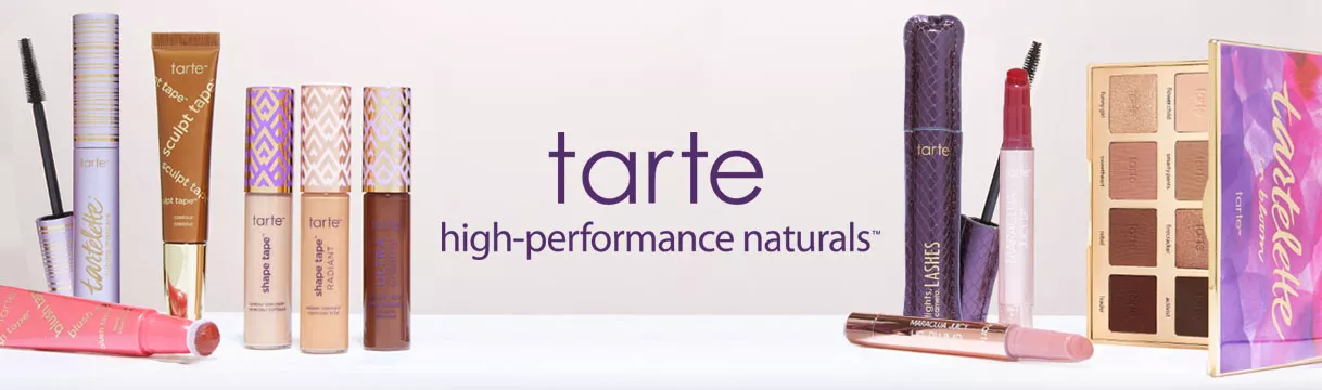 تارت Tarte