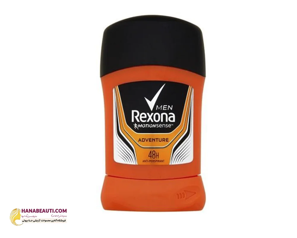 مام ضد تعریق مردانه رکسونا Rexona