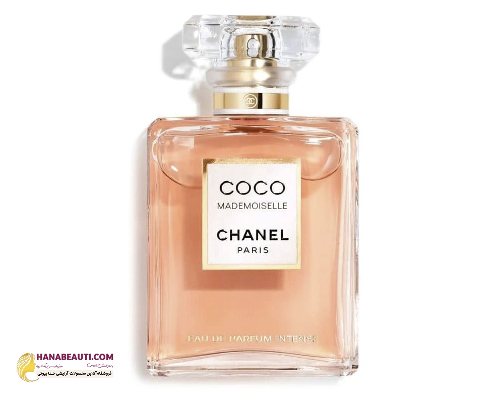 تستر عطر زنانه شنل کوکو مادمازل 100 میل  Chanel Coco MADEMOISELLE  